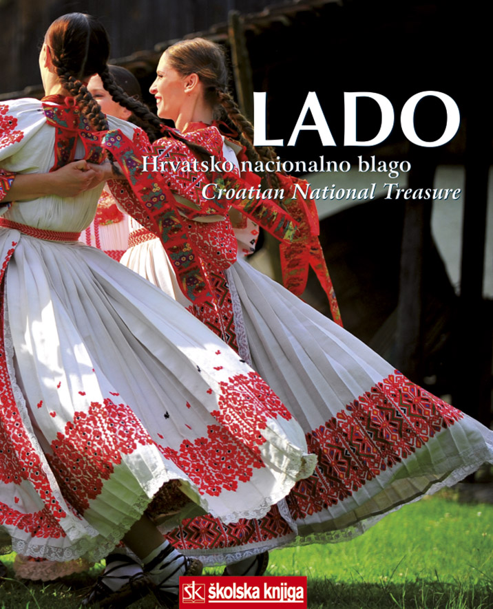 LADO - Croatian National Treasure