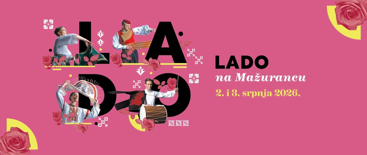 LADO na Mažurancu 2026