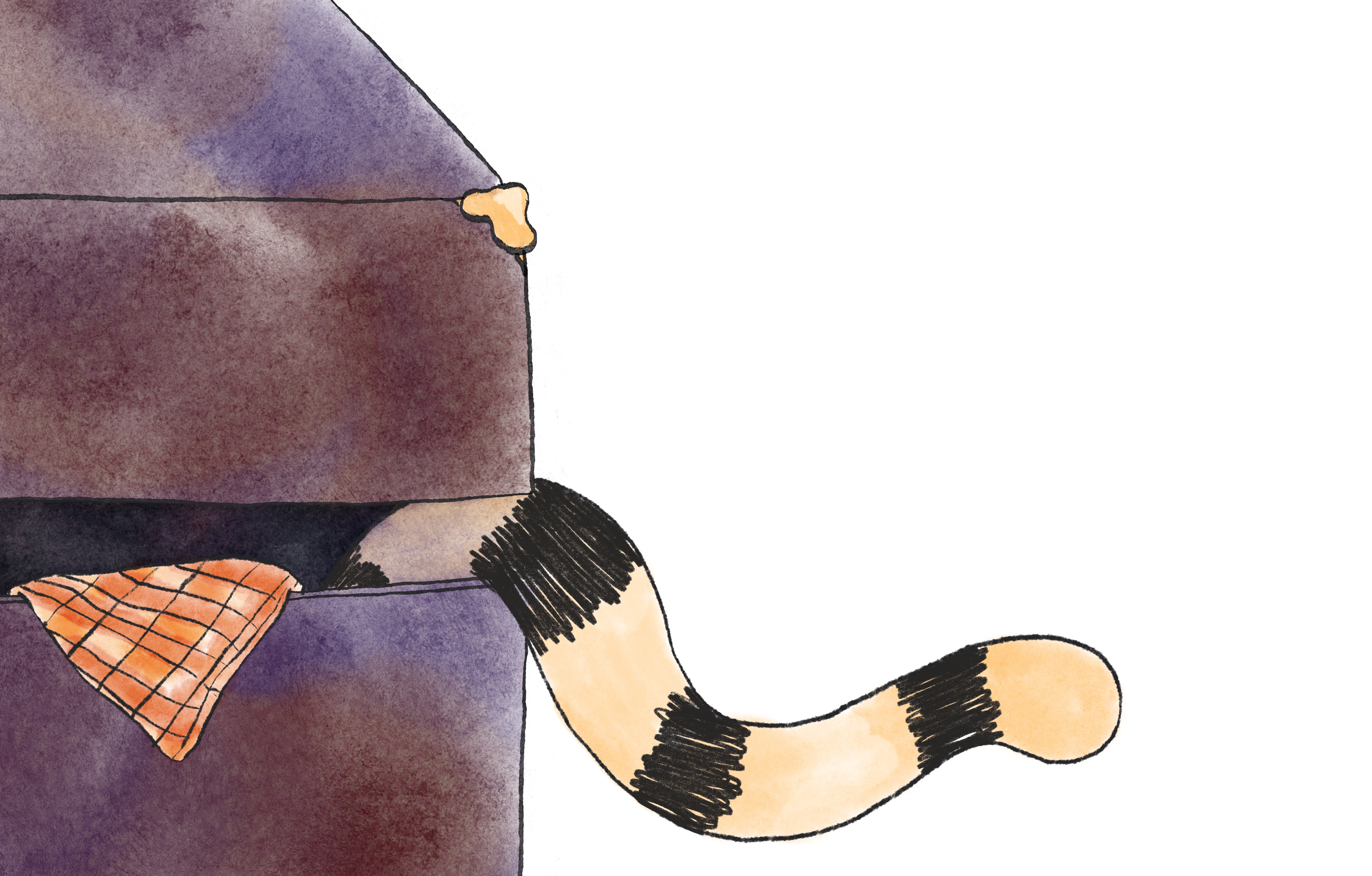 Predstavljanje slikovnice Ansambla LADO „Mačka Lada i Lado“ u Lisinskom